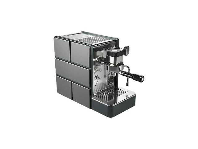 Melitta purista 300 series koffie- & espressomachines - afbeelding 2 van  6