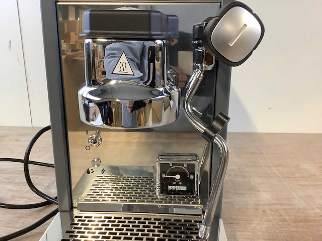 Melitta purista 300 series koffie- & espressomachines - afbeelding 4 van  6