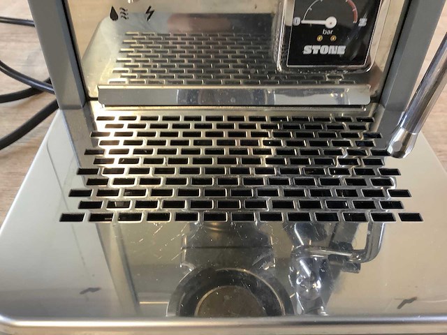 Melitta purista 300 series koffie- & espressomachines - afbeelding 5 van  6