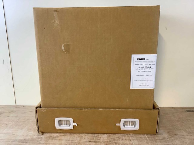 Melitta purista 300 series koffie- & espressomachines - afbeelding 6 van  6