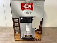 Melitta purista 300 series koffie- & espressomachines - afbeelding 2 van  9