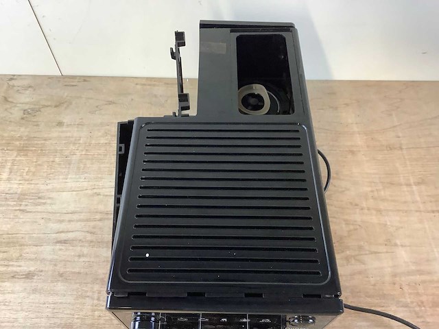 Melitta purista 300 series koffie- & espressomachines - afbeelding 3 van  9