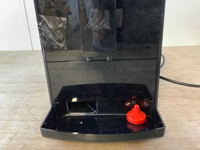 Melitta purista 300 series koffie- & espressomachines - afbeelding 4 van  9