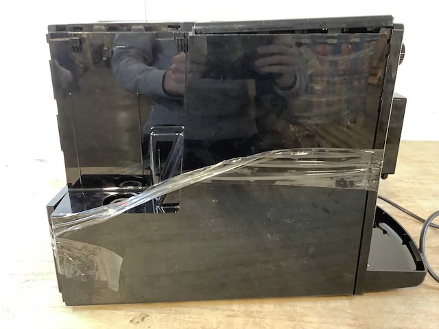 Melitta purista 300 series koffie- & espressomachines - afbeelding 5 van  9