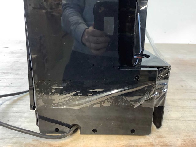 Melitta purista 300 series koffie- & espressomachines - afbeelding 6 van  9