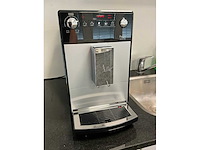 Melitta purista 300 vol automatische espressomachine - afbeelding 2 van  9