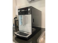 Melitta purista 300 vol automatische espressomachine - afbeelding 4 van  9