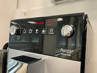 Melitta purista 300 vol automatische espressomachine - afbeelding 7 van  9