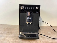 Melitta purista series 300 koffie- & espressomachines - afbeelding 1 van  9