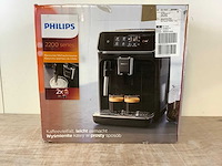 Melitta purista series 300 koffie- & espressomachines - afbeelding 2 van  9