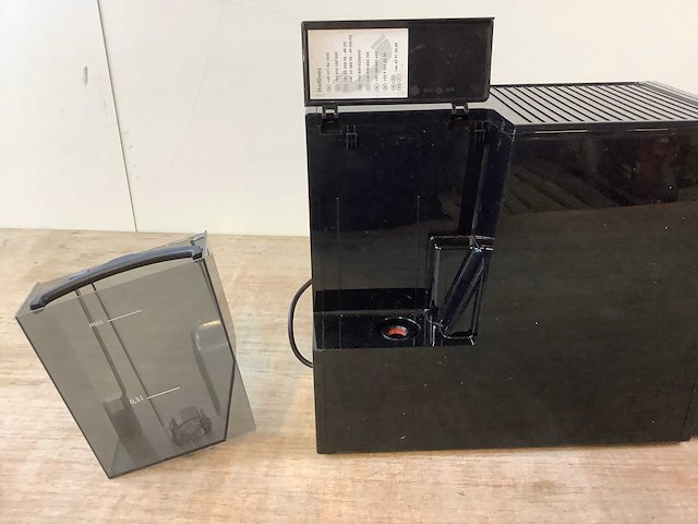 Melitta purista series 300 koffie- & espressomachines - afbeelding 6 van  9