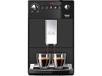 Melitta purista series 300 koffie- & espressomachines - afbeelding 9 van  9