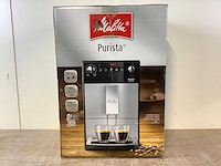 Melitta purista series 300 koffie- & espressomachines - afbeelding 2 van  9