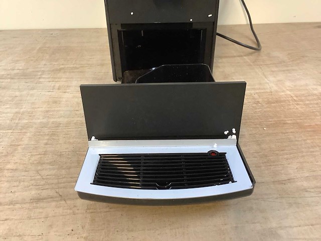 Melitta purista series 300 koffie- & espressomachines - afbeelding 3 van  9