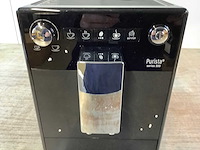 Melitta purista series 300 koffie- & espressomachines - afbeelding 4 van  9