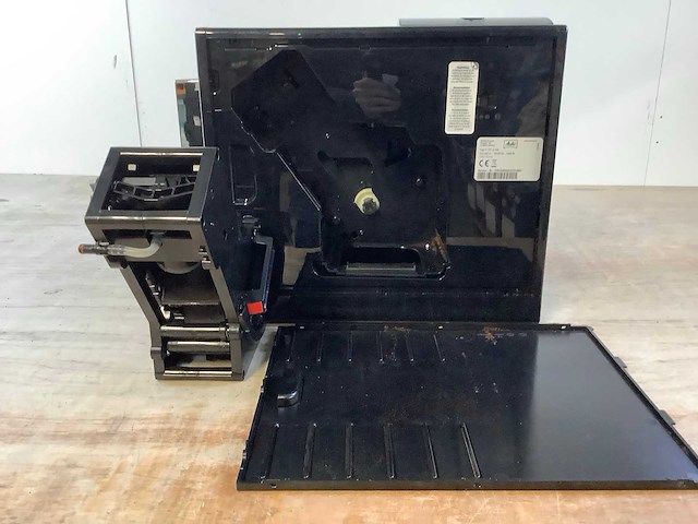 Melitta purista series 300 koffie- & espressomachines - afbeelding 7 van  9