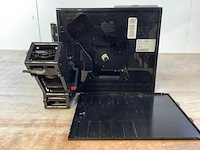 Melitta purista series 300 koffie- & espressomachines - afbeelding 7 van  9