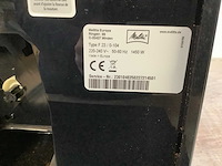 Melitta purista series 300 koffie- & espressomachines - afbeelding 8 van  9