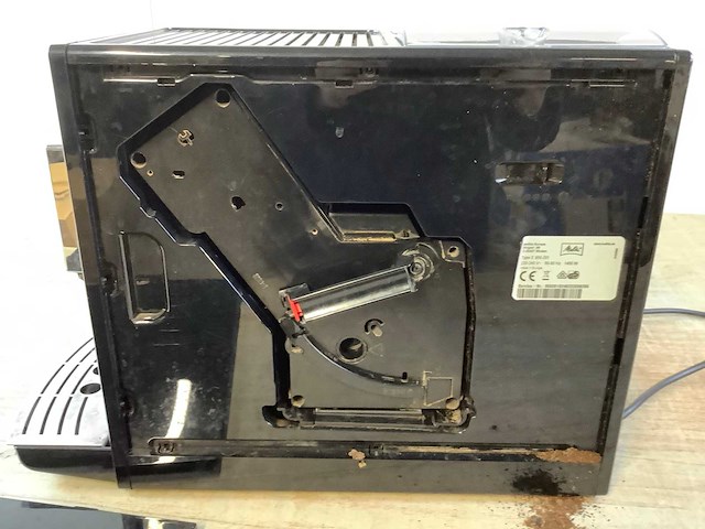 Melitta solo koffie- & espressomachines - afbeelding 6 van  8