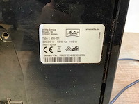 Melitta solo koffie- & espressomachines - afbeelding 7 van  8