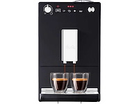 Melitta solo koffie- & espressomachines - afbeelding 8 van  8