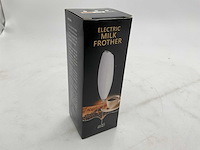 Melk mixer (100x) - afbeelding 1 van  2