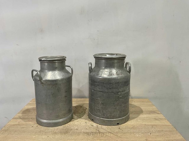 Melkbus (2x) - afbeelding 3 van  6