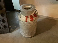 Melkbus - afbeelding 1 van  1