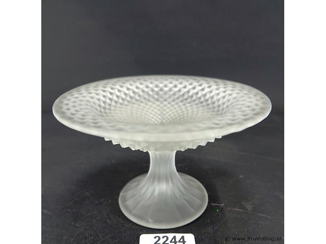 Melkglazen tazza - afbeelding 1 van  5