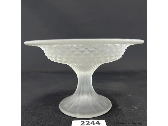 Melkglazen tazza - afbeelding 2 van  5