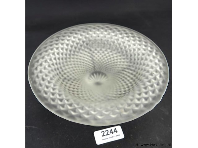 Melkglazen tazza - afbeelding 3 van  5