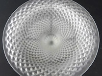 Melkglazen tazza - afbeelding 4 van  5