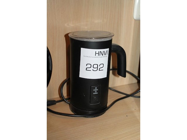 Melkopschuimer hema. - afbeelding 2 van  2