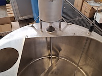 Melktank muller, rhs-150 - afbeelding 3 van  19