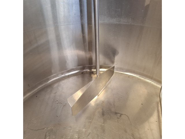 Melktank muller, rhs-150 - afbeelding 4 van  19