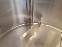 Melktank muller, rhs-150 - afbeelding 4 van  19