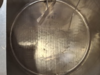 Melktank muller, rhs-150 - afbeelding 5 van  19