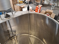 Melktank muller, rhs-150 - afbeelding 6 van  19