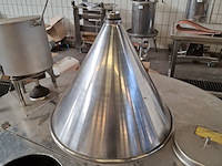 Melktank muller, rhs-150 - afbeelding 9 van  19