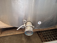 Melktank muller, rhs-150 - afbeelding 15 van  19
