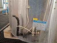 Melktank muller, rhs-150 - afbeelding 18 van  19