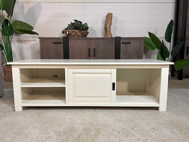 Mell tv meubel - afbeelding 10 van  11