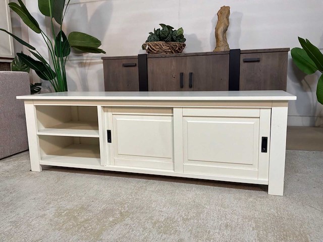 Mell tv meubel - afbeelding 1 van  11