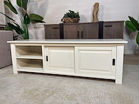 Mell tv meubel - afbeelding 1 van  11