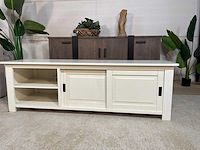 Mell tv meubel - afbeelding 4 van  11