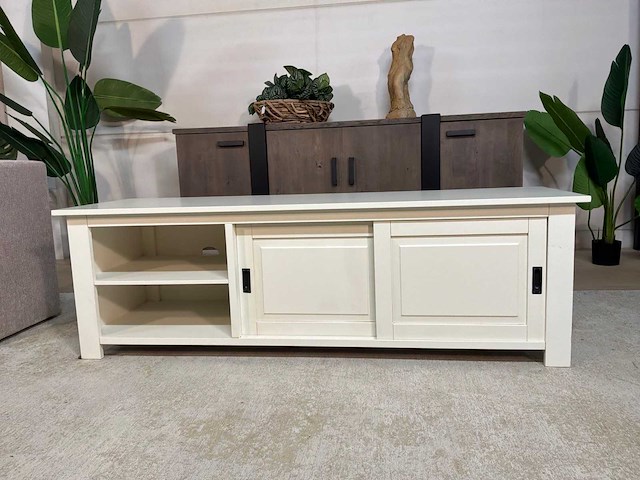 Mell tv meubel - afbeelding 5 van  11