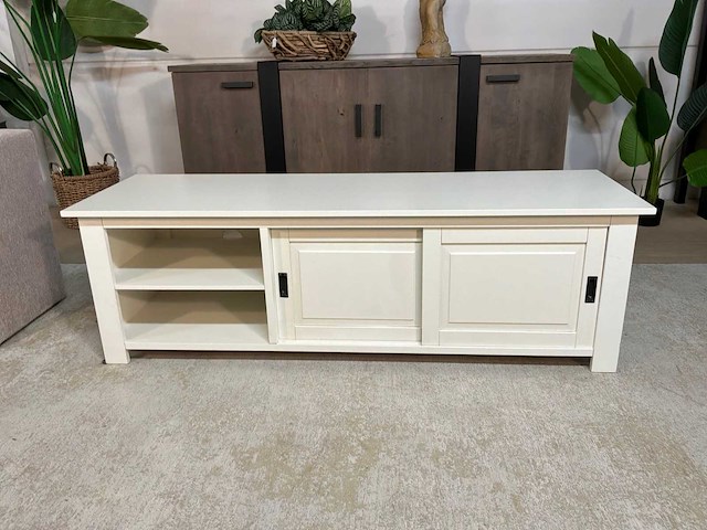 Mell tv meubel - afbeelding 7 van  11