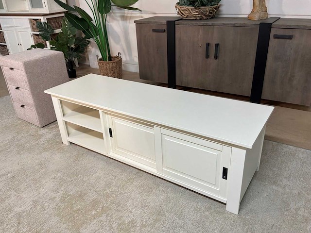 Mell tv meubel - afbeelding 8 van  11