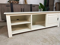 Mell tv meubel - afbeelding 9 van  11