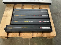 Melles griot lasers - afbeelding 1 van  12